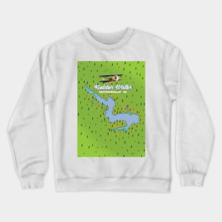Kielder Water Crewneck Sweatshirt